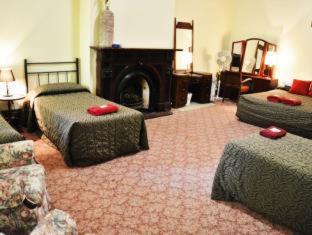 Beechworth Hotel | The Old Priory