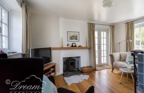 Littlebredy House | The Old Reading Room