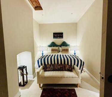 Pontesbury Apartment | The Old Rectory Tack Rooms