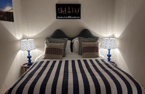 Pontesbury Apartment | The Old Rectory Tack Rooms