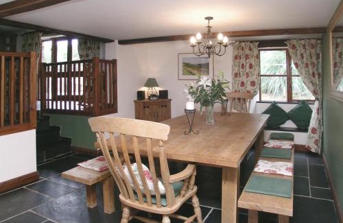 Hartland House | The Old Roundhouse