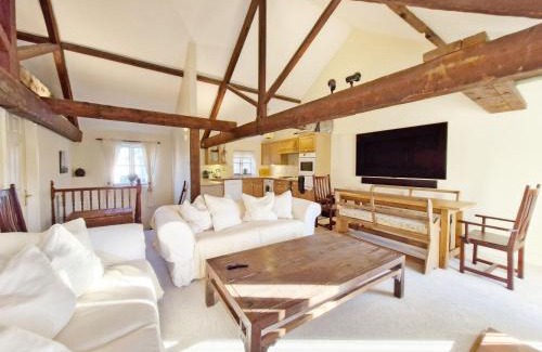 Emsworth House | The Old Sail Loft - Emsworth