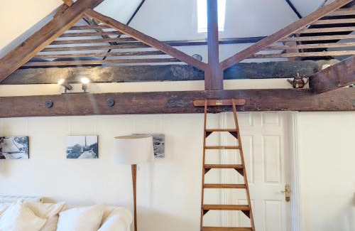 Emsworth House | The Old Sail Loft - Emsworth