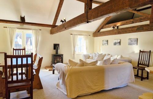 Emsworth House | The Old Sail Loft - Emsworth