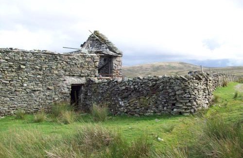 Tebay Bed & Breakfast | The Old School B&B