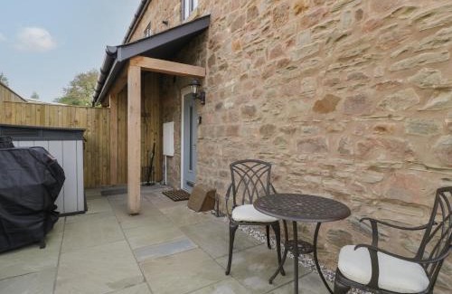 Cinderford House | The Old School