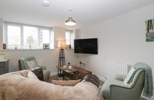 Cinderford House | The Old School