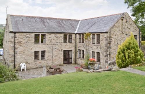 Shincliffe House | The Old School
