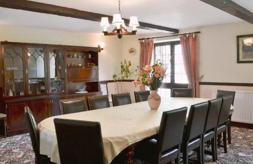 Shincliffe House | The Old School