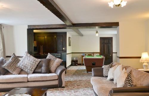 Shincliffe House | The Old School