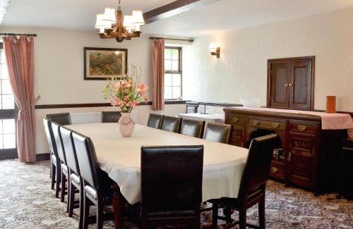 Shincliffe House | The Old School
