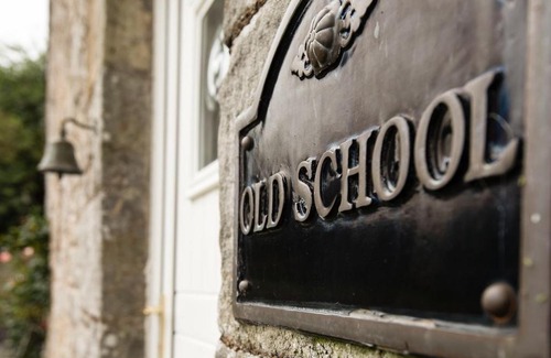 Edlingham House | The Old School