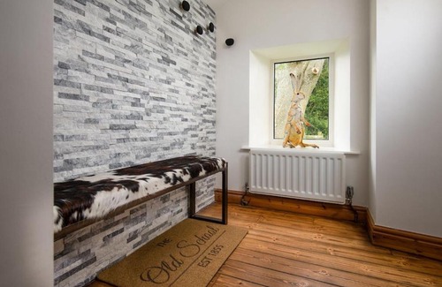Edlingham House | The Old School