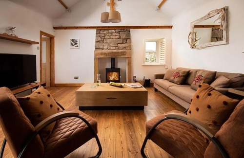 Edlingham House | The Old School