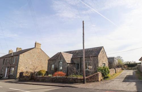Lowick House | The Old School