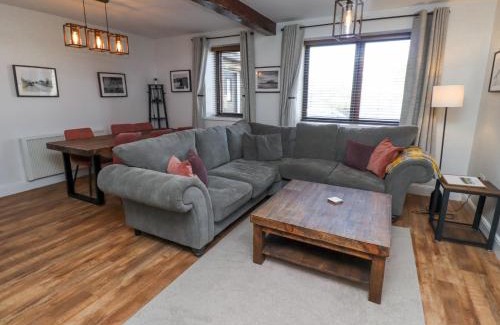 Lowick House | The Old School
