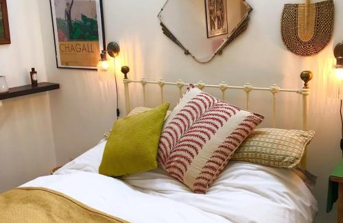 Newington Apartment | The Old School
