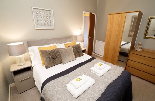Lytham St. Anne's Apartment | The Old School House