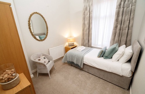 Lytham St. Anne's Apartment | The Old School House