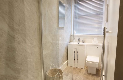 Lytham St. Anne's Apartment | The Old School House