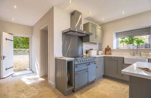 Docking House | The Old School House, Docking, Norfolk