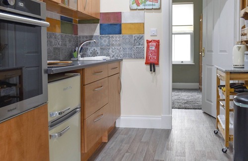Invergordon Cottage | The Old School House Apartment