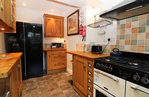 Bala Cottage | The Old School House
