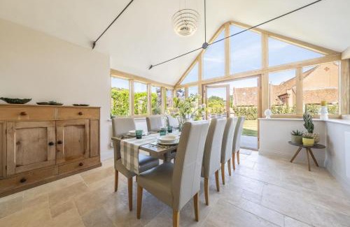 Docking House | The Old School House