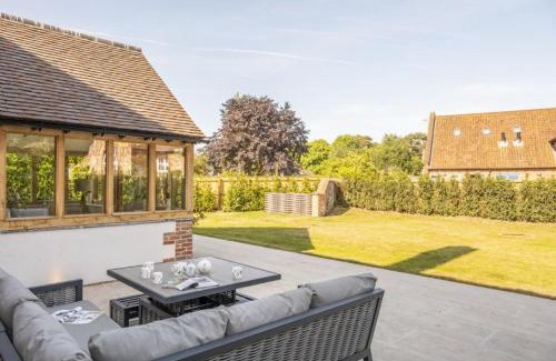 Docking House | The Old School House