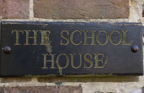 Dorchester Cottage | The Old School House