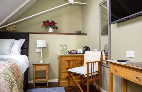 Haltwhistle Bed & Breakfast | The Old School House