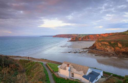 Little Haven House | The Old School House