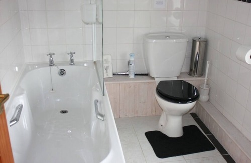 Llanbrynmair Bed & Breakfast | The Old School House