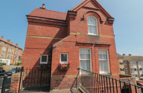 Scarborough House | The Old School House