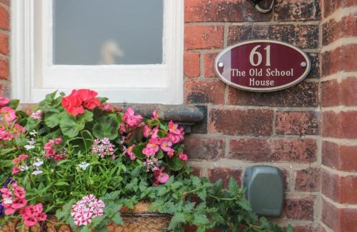 Scarborough House | The Old School House