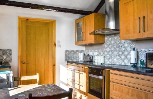 Winestead House | The Old School House