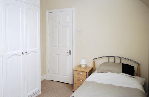 Tideswell House | The Old School House