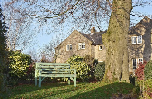Tideswell Cottage | The Old School House