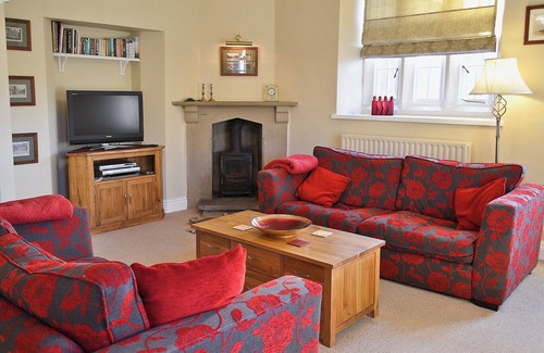 Tideswell Cottage | The Old School House