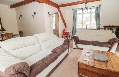 Hutton le Hole Apartment | The Old School House