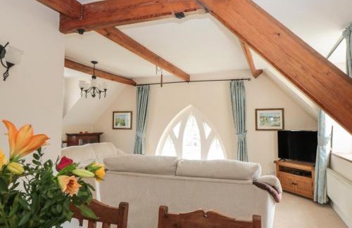 Hutton le Hole Apartment | The Old School House