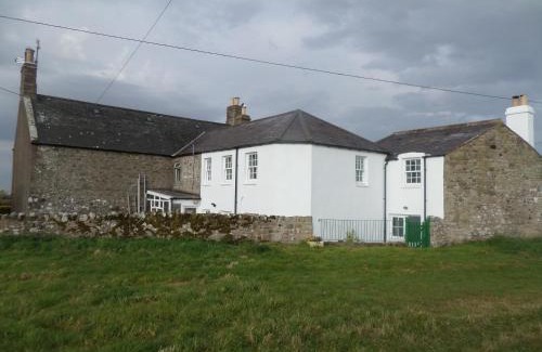 Berwick-upon-Tweed Bed & Breakfast | The Old School House Mordington