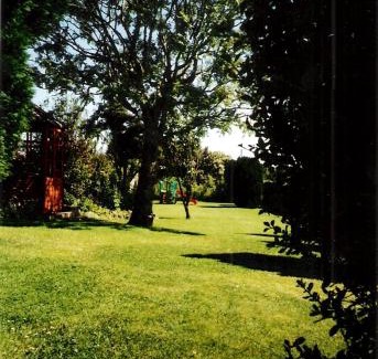 Berwick-upon-Tweed Bed & Breakfast | The Old School House Mordington