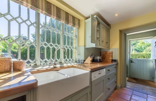 Warham House | The Old School House (W), Warham, Norfolk
