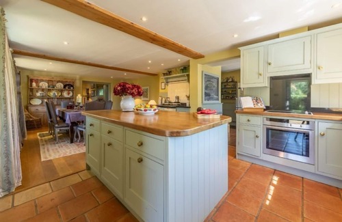 Warham House | The Old School House (W), Warham, Norfolk