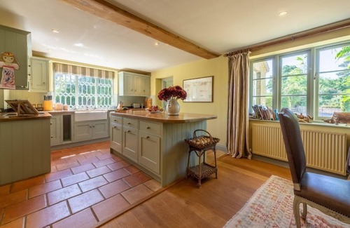 Warham House | The Old School House (W), Warham, Norfolk