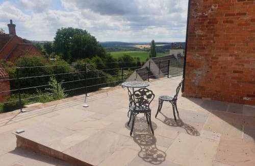 Blidworth Apartment | The Old School Loft