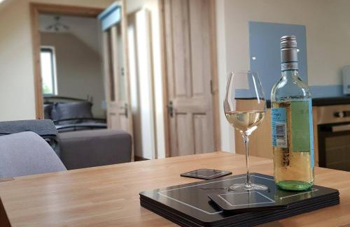 Blidworth Apartment | The Old School Loft