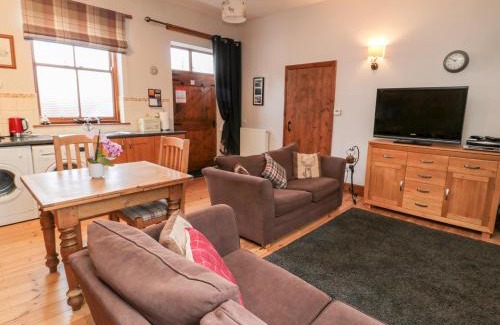 Longhorsley House | The Old School Room