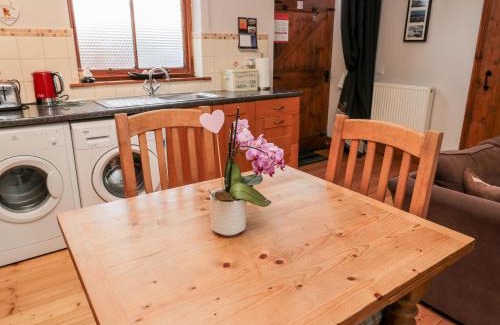 Longhorsley House | The Old School Room